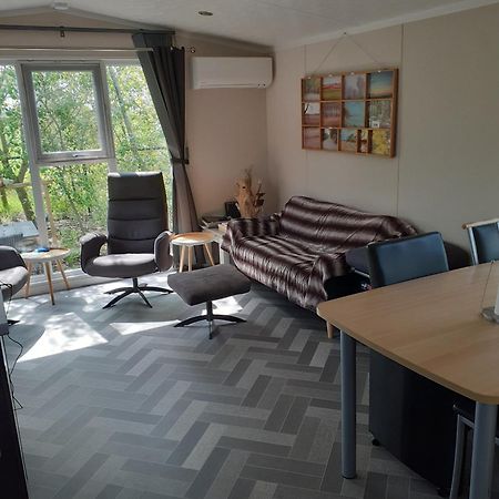 Nv 1219 - Beach Resort Nieuwvliet Bad Εξωτερικό φωτογραφία
