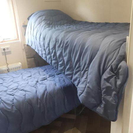 Nv 1219 - Beach Resort Nieuwvliet Bad Εξωτερικό φωτογραφία