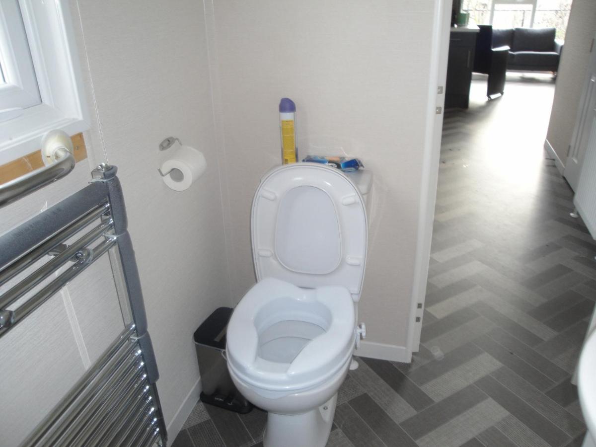 Nv 1219 - Beach Resort Nieuwvliet Bad Εξωτερικό φωτογραφία
