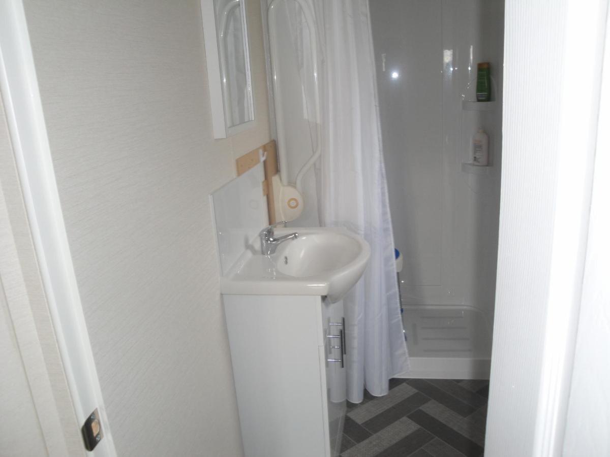 Nv 1219 - Beach Resort Nieuwvliet Bad Εξωτερικό φωτογραφία