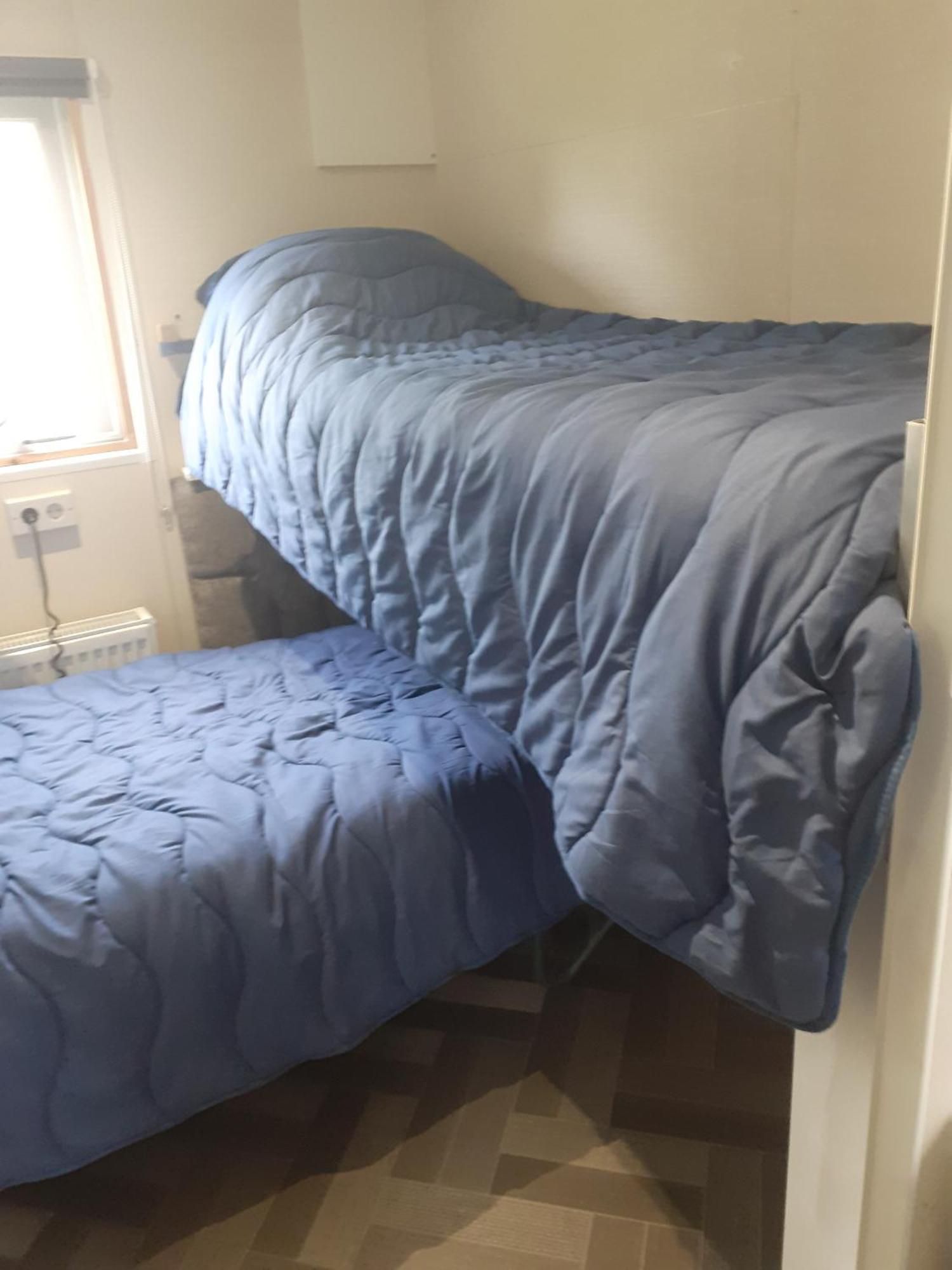 Nv 1219 - Beach Resort Nieuwvliet Bad Εξωτερικό φωτογραφία