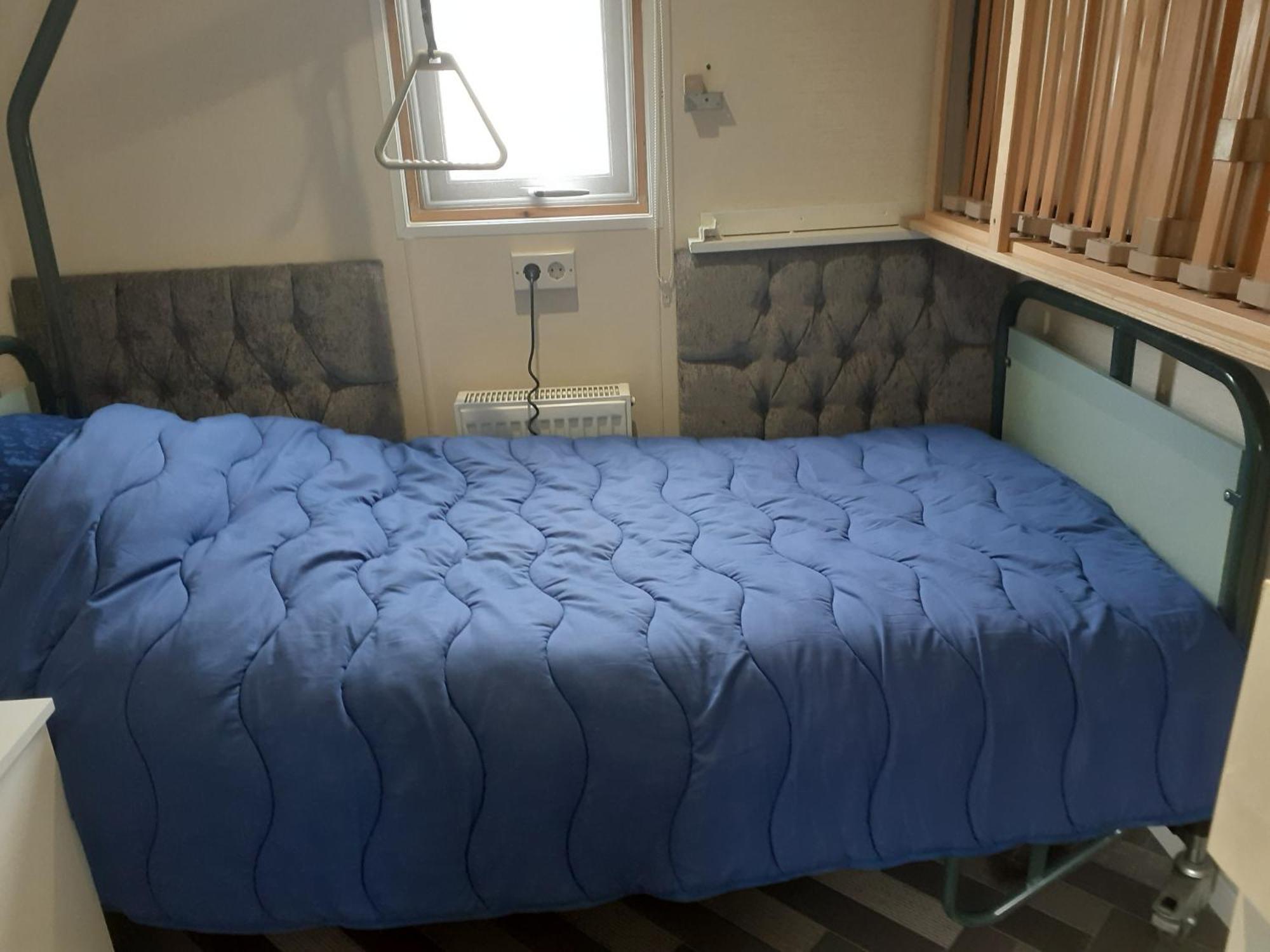 Nv 1219 - Beach Resort Nieuwvliet Bad Εξωτερικό φωτογραφία